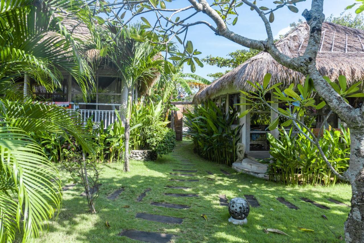 Le Yanandra Bali Resort Jimbaran Exterior foto