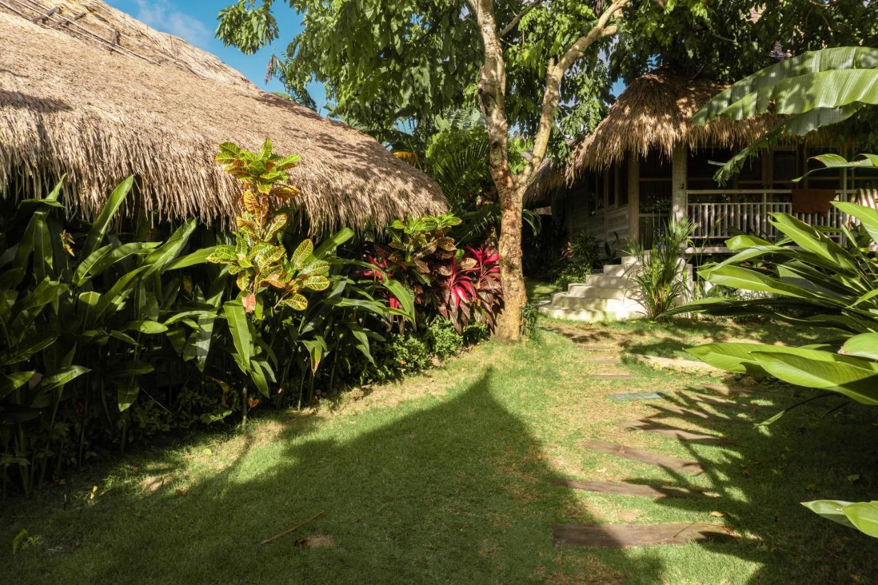 Le Yanandra Bali Resort Jimbaran Exterior foto