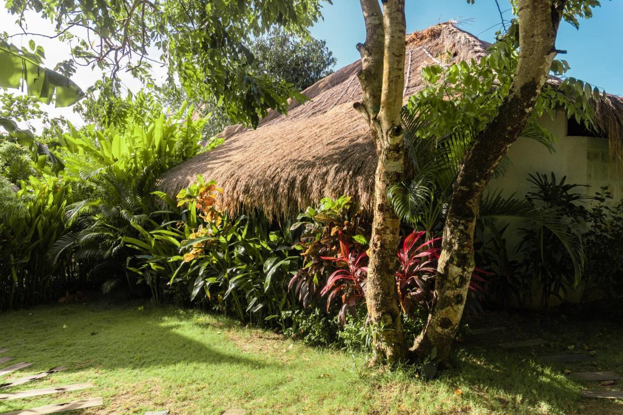 Le Yanandra Bali Resort Jimbaran Exterior foto