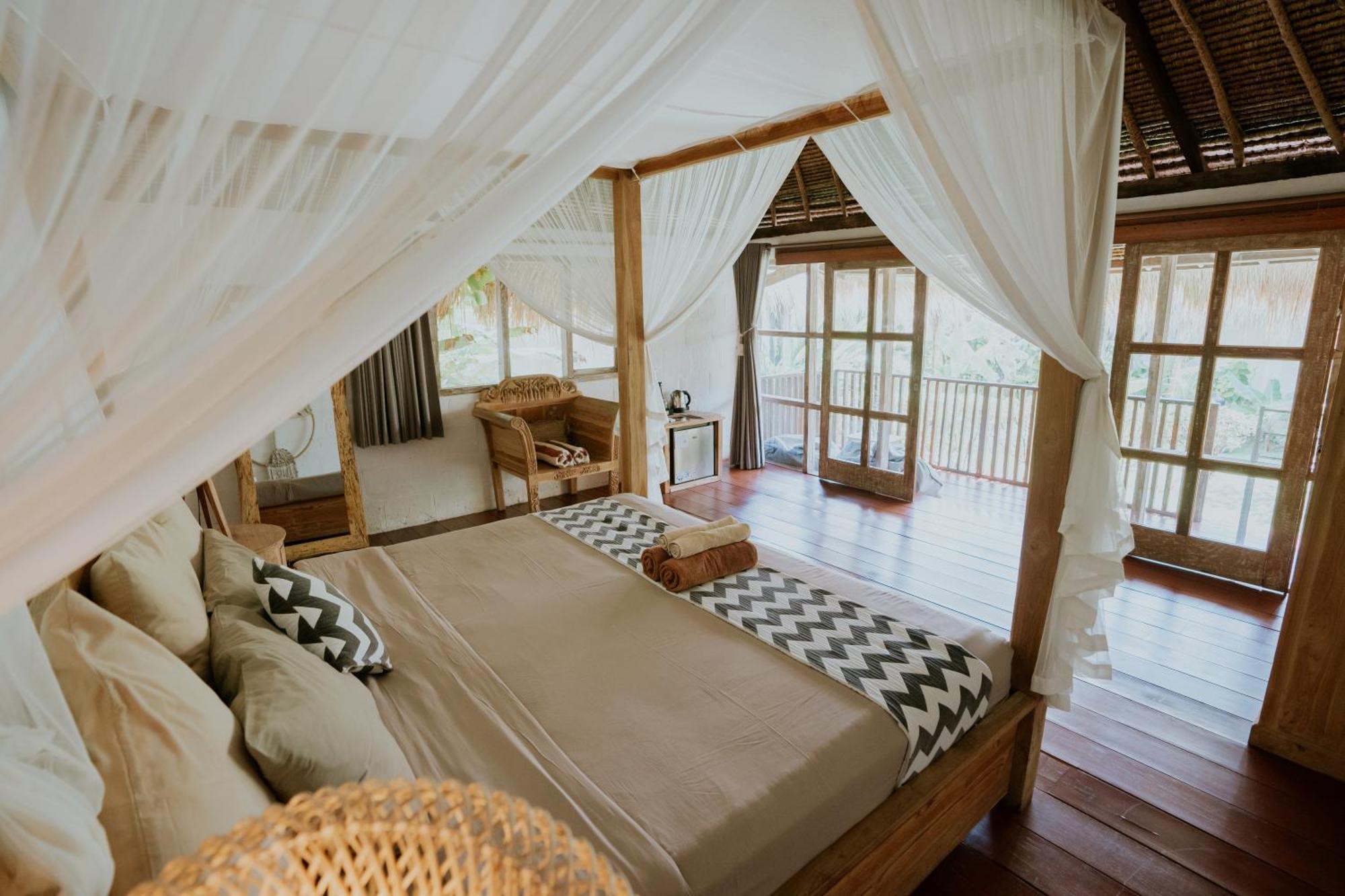 Le Yanandra Bali Resort Jimbaran Exterior foto